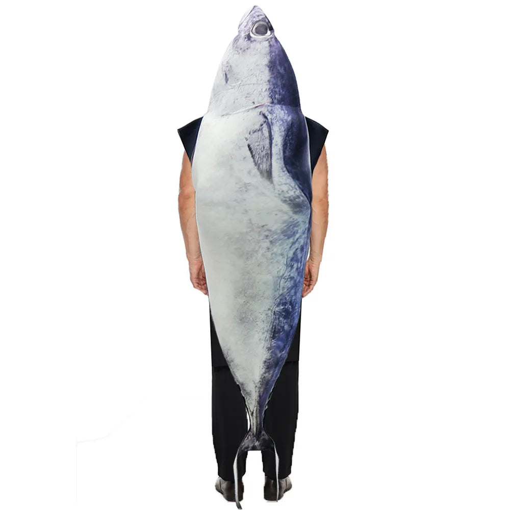 Cosplay Disfraz de animal Trajes para hombres adultos Disfraz de fiesta de Halloween