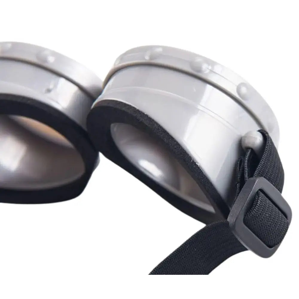 Disfraz MINISO Disfraz de Cosplay Disfraz Correas para adultos Gafas Gorro amarillos Guantes Halloween Carnaval Disfraz Accesorios