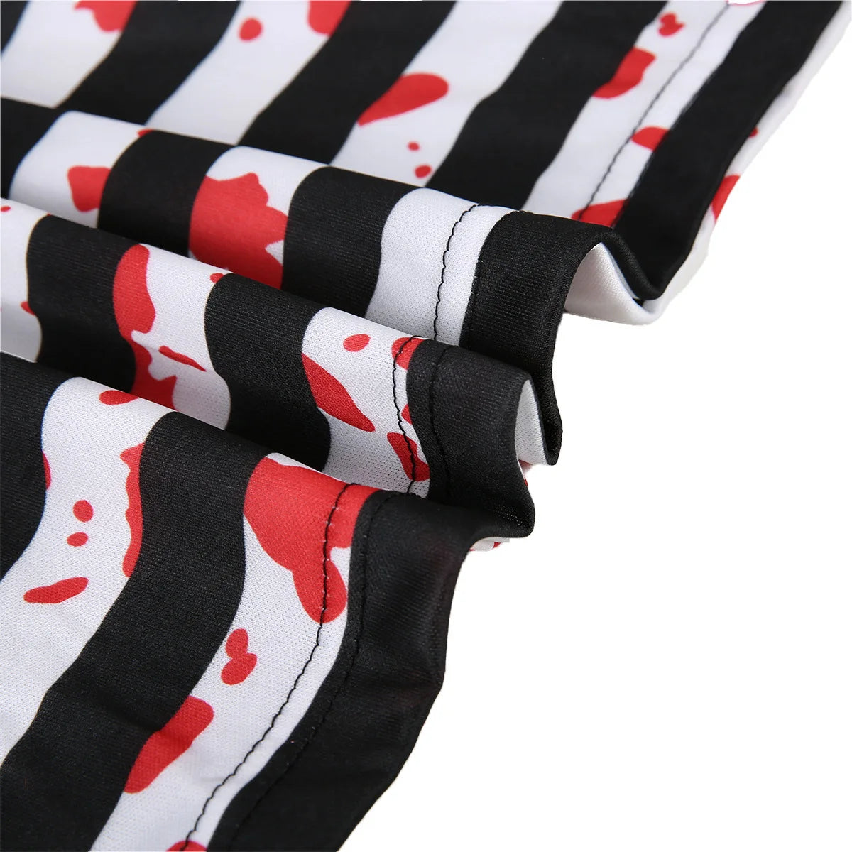Disfraces de Prisioneros Fantasmas Cosplay Niños Ropa de Carnaval Anime