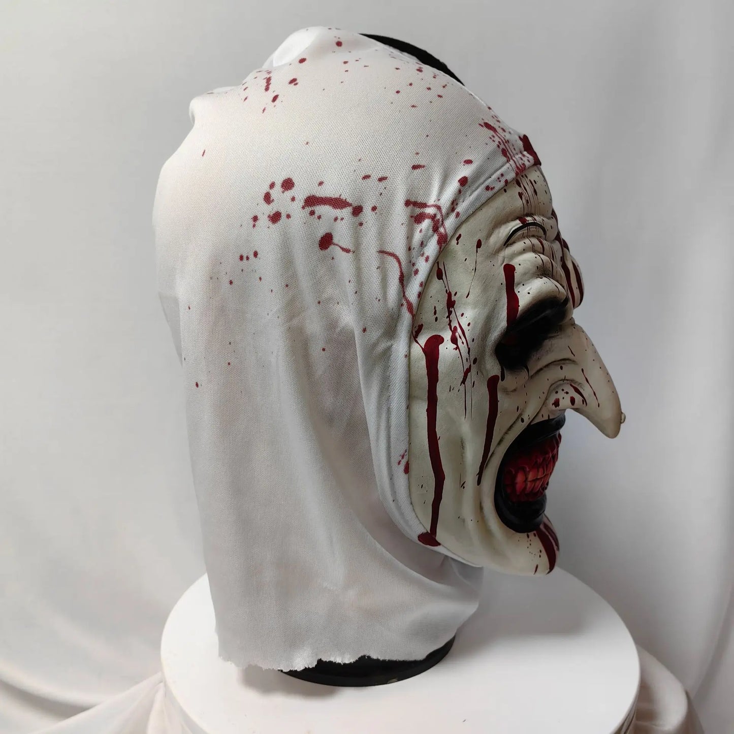 Aterrorizado 3  Máscara Cosplay Asesino Joker
