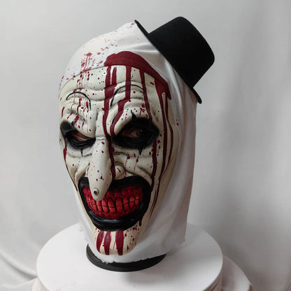 Aterrorizado 3  Máscara Cosplay Asesino Joker