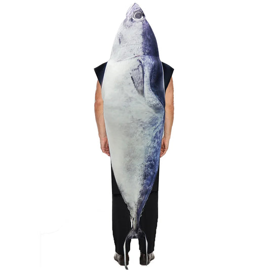 Cosplay Disfraz de animal Trajes para hombres adultos Disfraz de fiesta de Halloween
