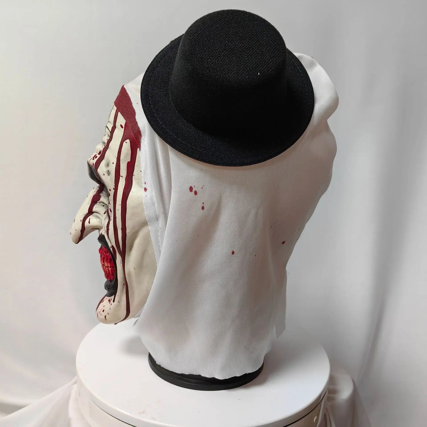 Aterrorizado 3  Máscara Cosplay Asesino Joker