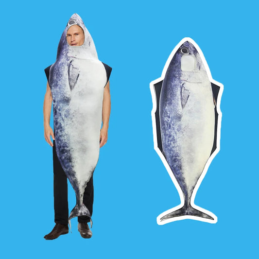 Cosplay Disfraz de animal Trajes para hombres adultos Disfraz de fiesta de Halloween