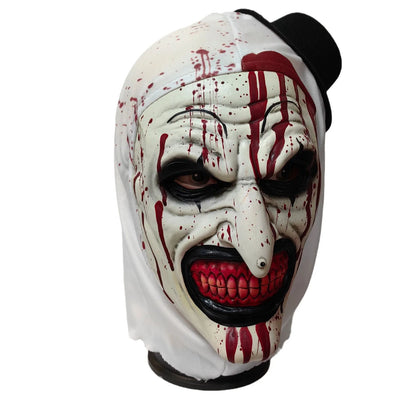 Aterrorizado 3  Máscara Cosplay Asesino Joker